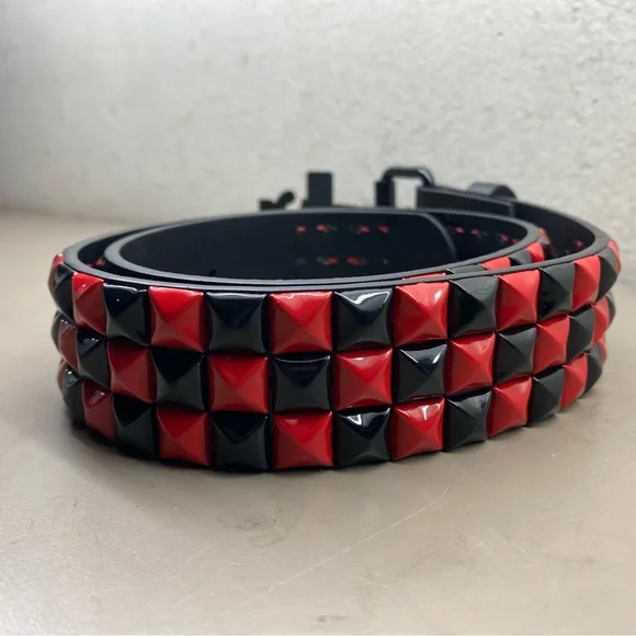 Hot Topic | Accessories | New W Tags Unisex Hot Topic Red  display picture 2